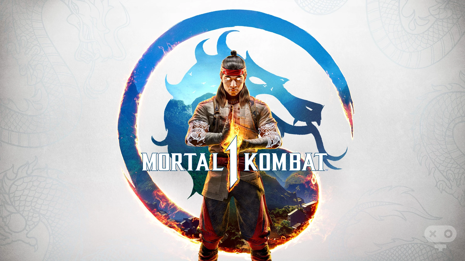 Mortal Kombat 1