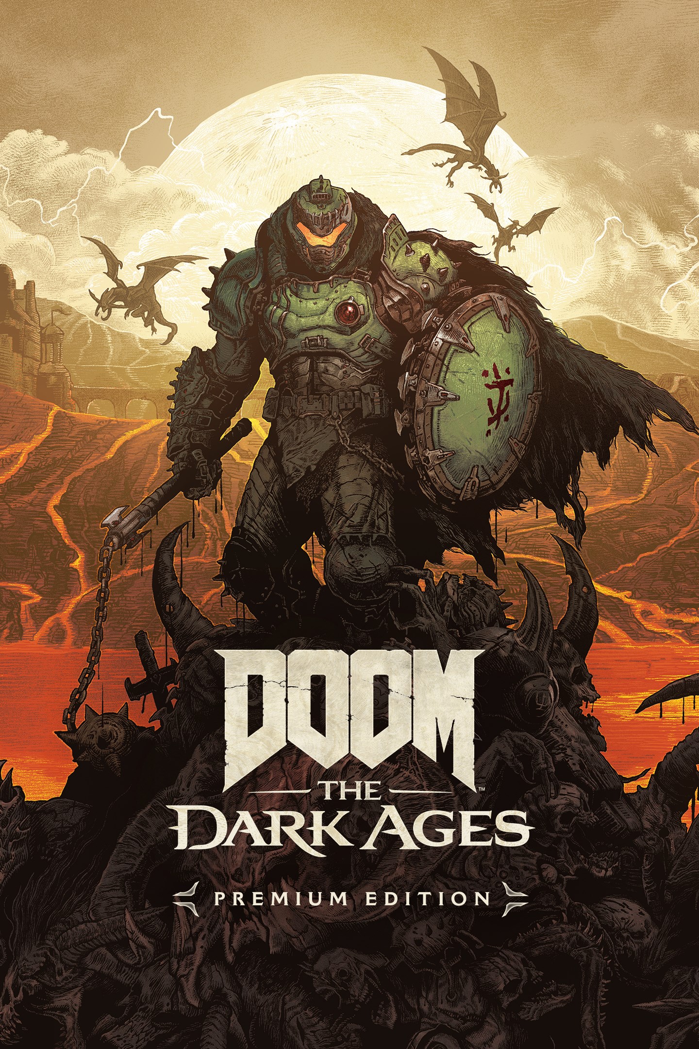 Doom: The Dark Ages