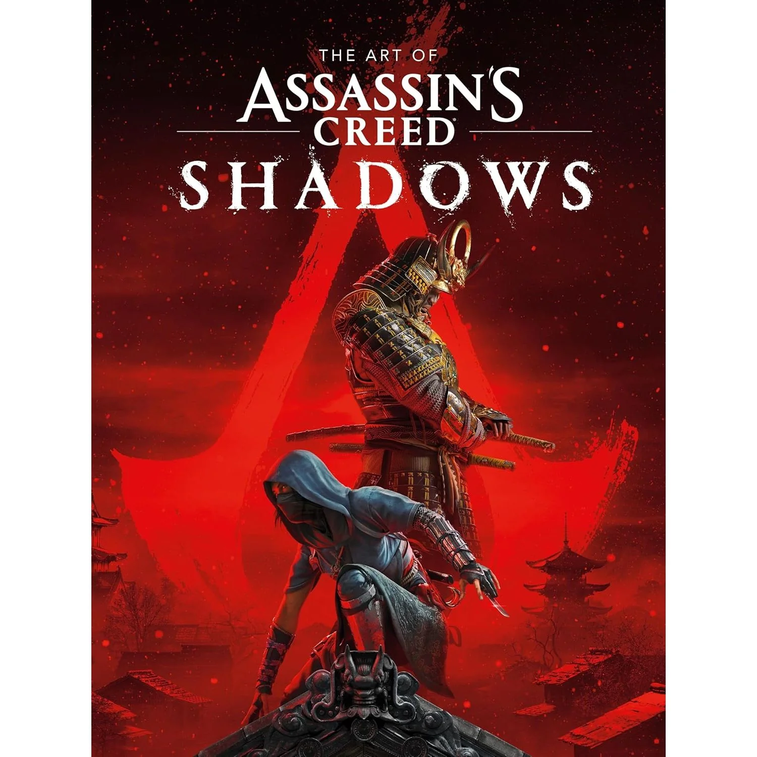 Assassin's Creed Shadows
