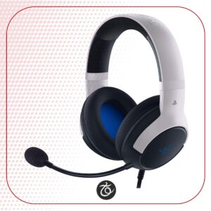 هدست سیمی گیمینگ Razer مدل Kaira X for PlayStation