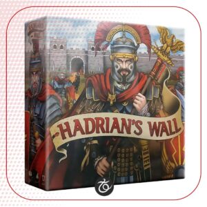 بازی ایرانی استراتژیک دیوار هادریان – Hadrians WallHadrians Wall