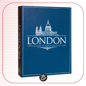 بازی ایرانی استراتژیک لندن – London