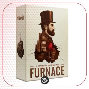 بازی ایرانی کوره Furnace