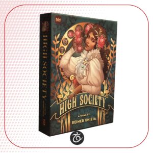 بازی ایرانی جامعه اشرافی - High Society
