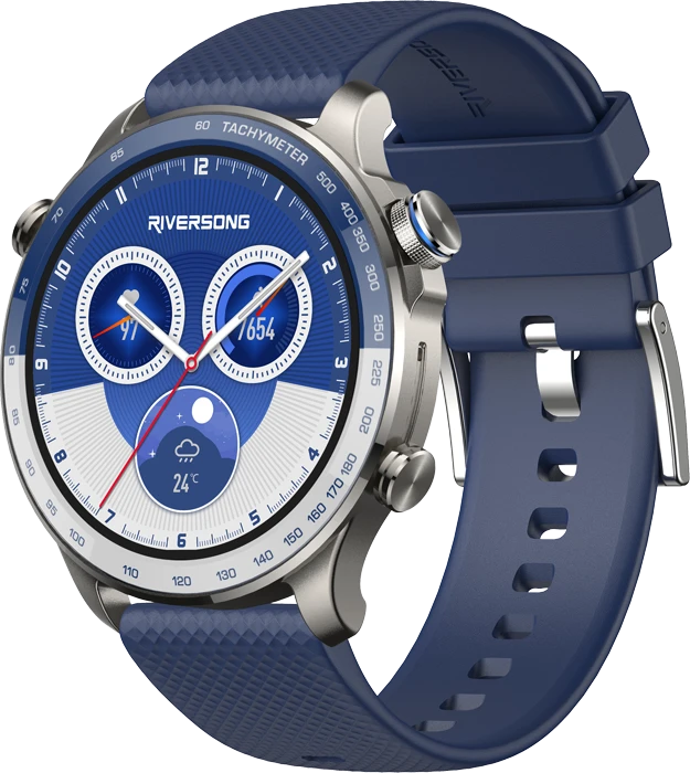 Riversong MOTIVE10 GT SW1001