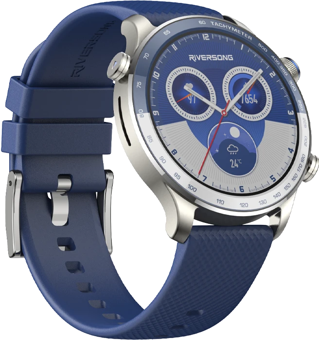 Riversong MOTIVE10 GT SW1001