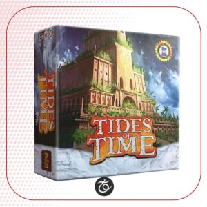 بازی ایرانی تایدز آف تایم - Tides Of Time