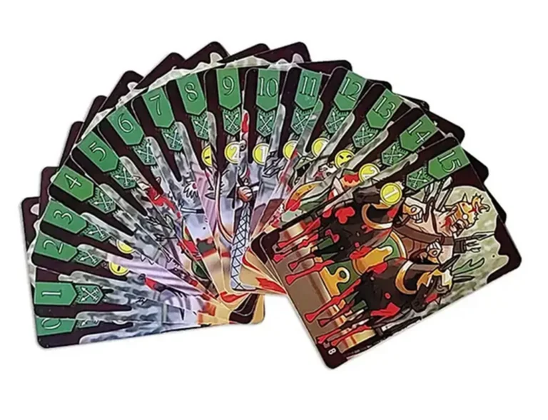 بردگیم گروس ماکسیموس Gorus Maximus