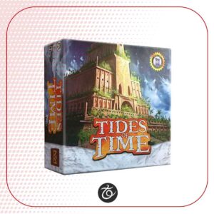 بردگیم تایدز آف تایم