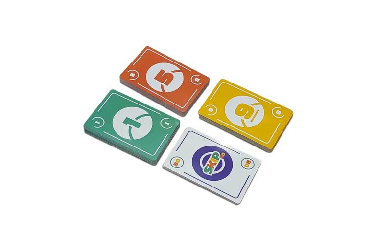 بردگیم اونو اسکیپ بو