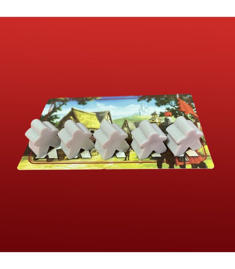 بردگیم قلمرو باشکوه Majesty