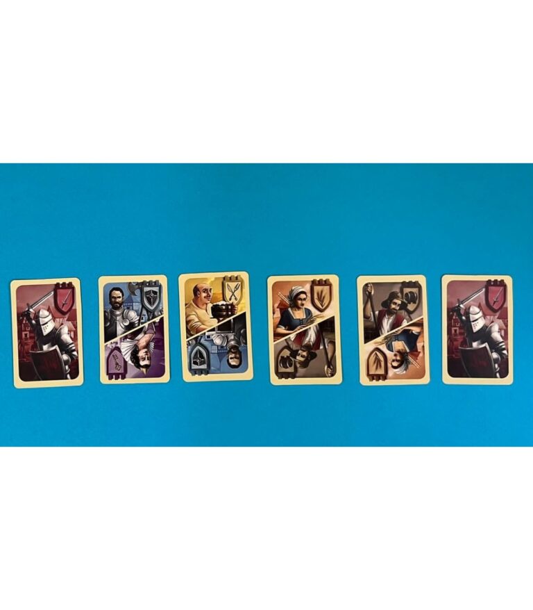 بردگیم قلمرو باشکوه Majesty