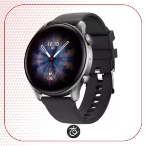 ساعت هوشمند Riversong مدل Motive 6C Pro SW64