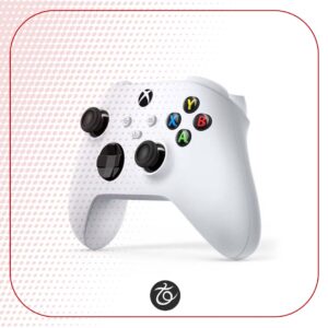 دسته ایکس باکس Robot White
