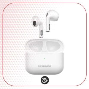 ایرفون بلوتوثی Riversong مدل Air X26 EA173