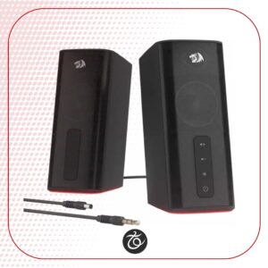 اسپیکر رومیزی گیمینگ Redragon مدل Connie GS814