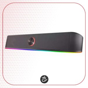ساندبار گیمینگ Redragon مدل Adiemus GS560