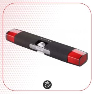 اسپیکر رومیزی گیمینگ Redragon مدل Dora GS512 RGB