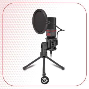 میکروفون گیمینگ Redragon مدل SEYFERT GM100