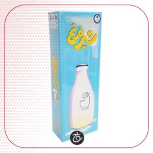 بردگیم شیر مرغ