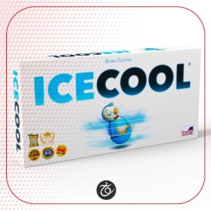 بازی ایرانی خانوادگی آیس کول – Icecool