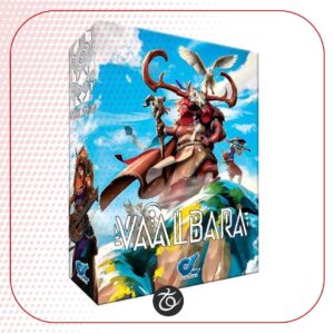 والبارا – VAALBARA