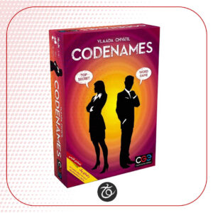 کدنیمز کلمات فارسی – Code names