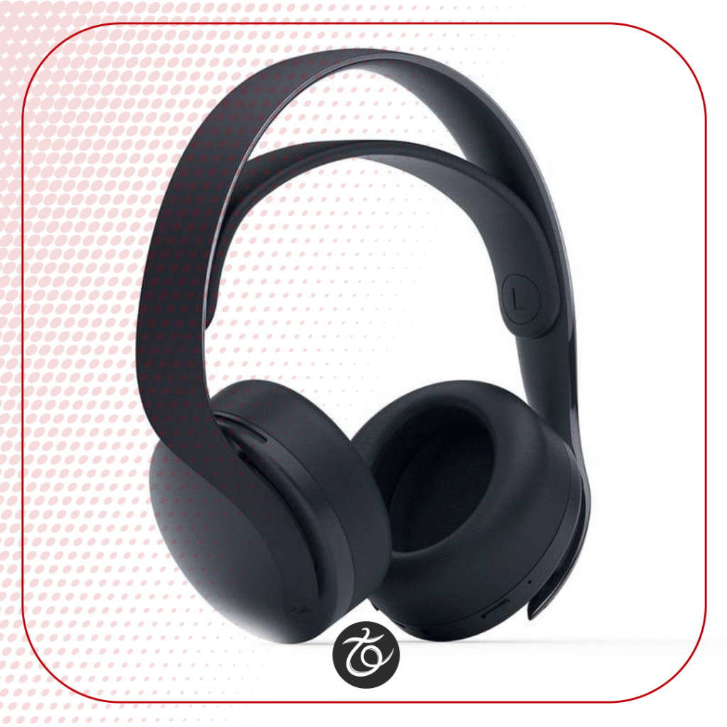 هدست وایرالس Pulse 3D برای پلی استیشن 4و5