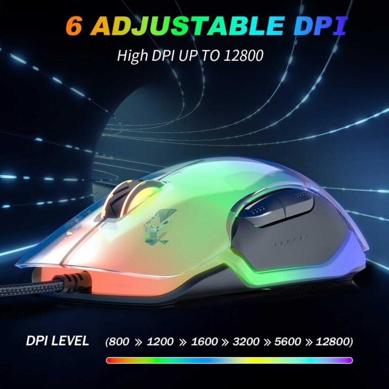 موس Onikuma CW925