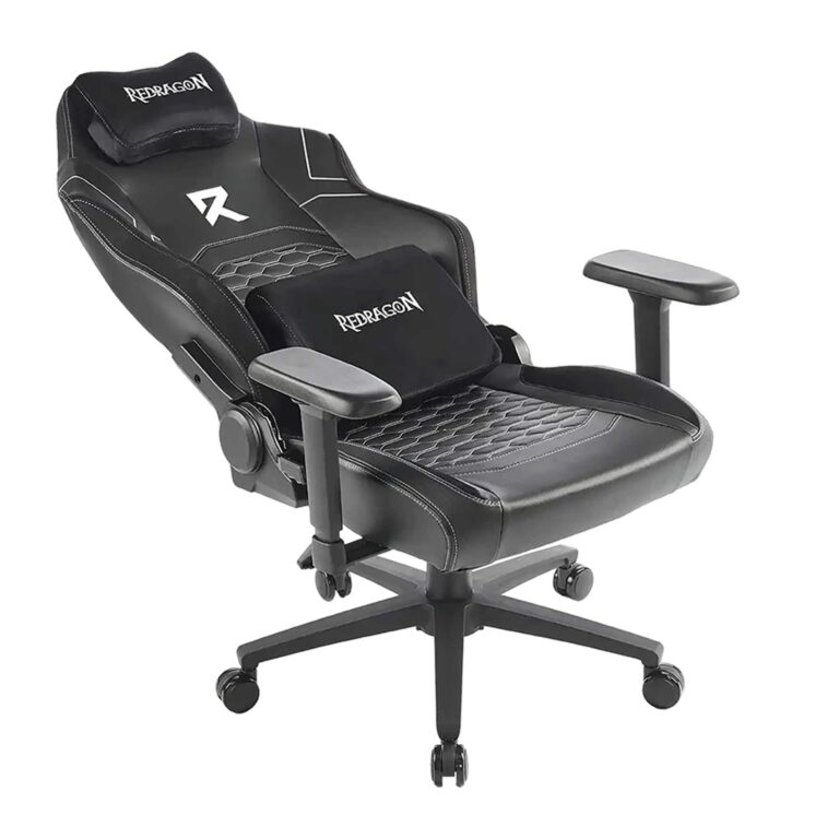 صندلی گیمینگ ردراگون C325