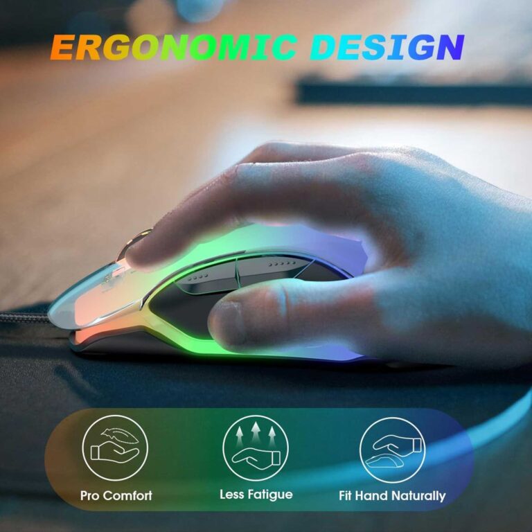 موس Onikuma CW925