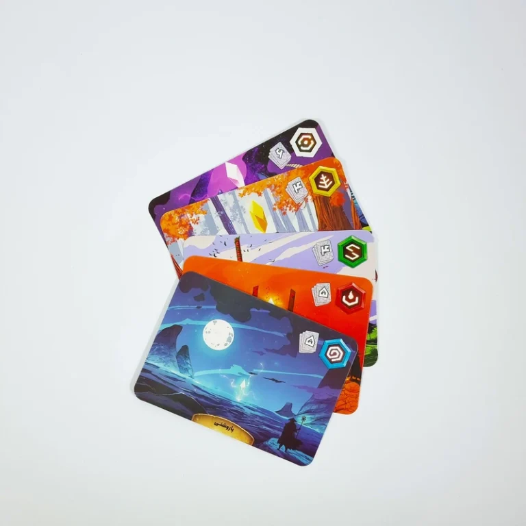 بردگیم یاتوک