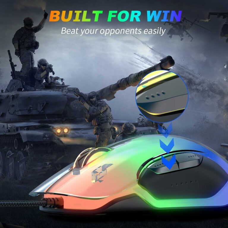 موس Onikuma CW925