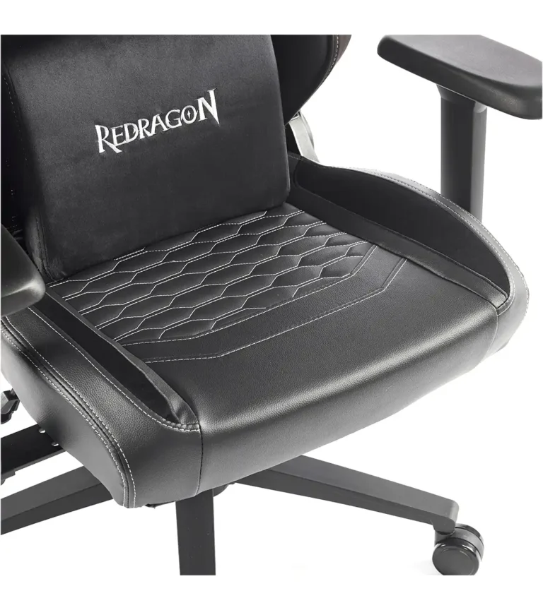 صندلی گیمینگ ردراگون C325