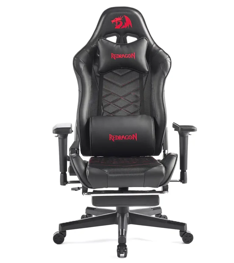 صندلی گیمینگ ردراگون C-328
