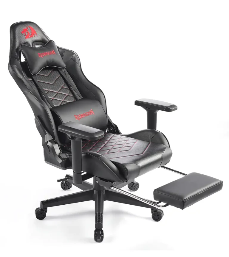 صندلی گیمینگ ردراگون C-328