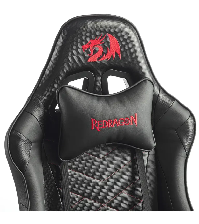 صندلی گیمینگ ردراگون C-328