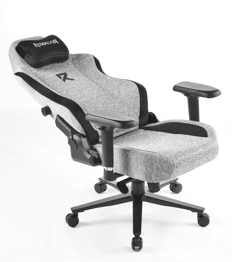 صندلی گیمینگ ردراگون C‑505