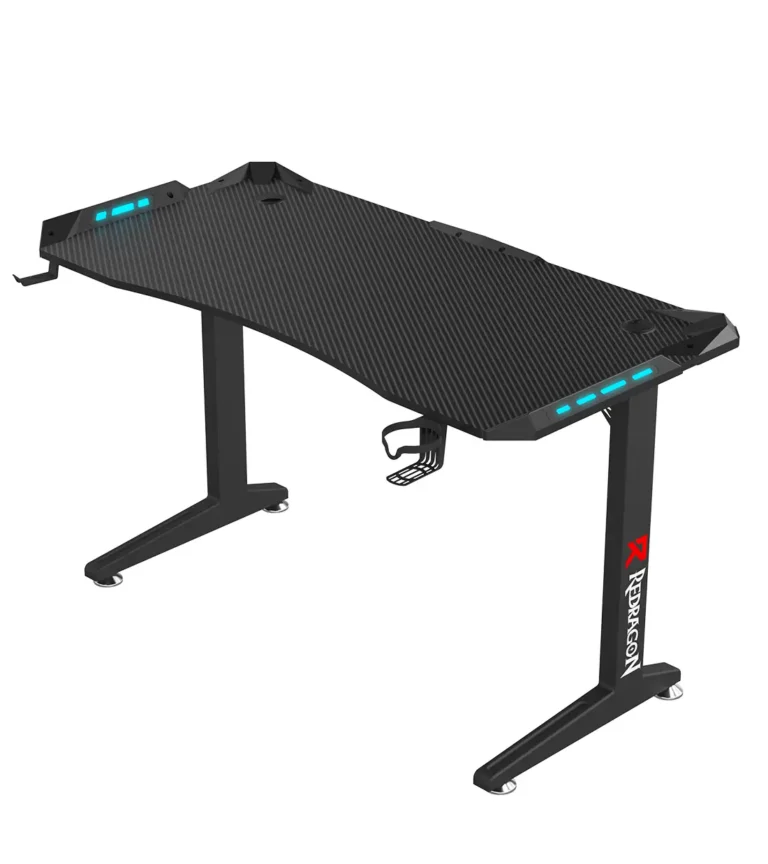 میز گیمینگ ردراگون GD-3101BK