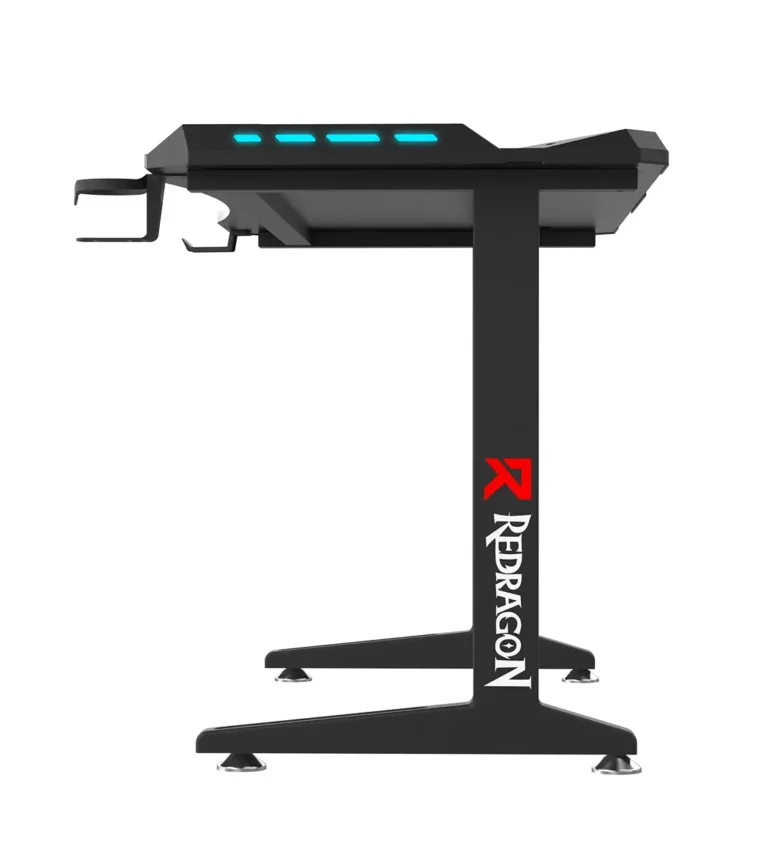 میز گیمینگ ردراگون GD-3101BK