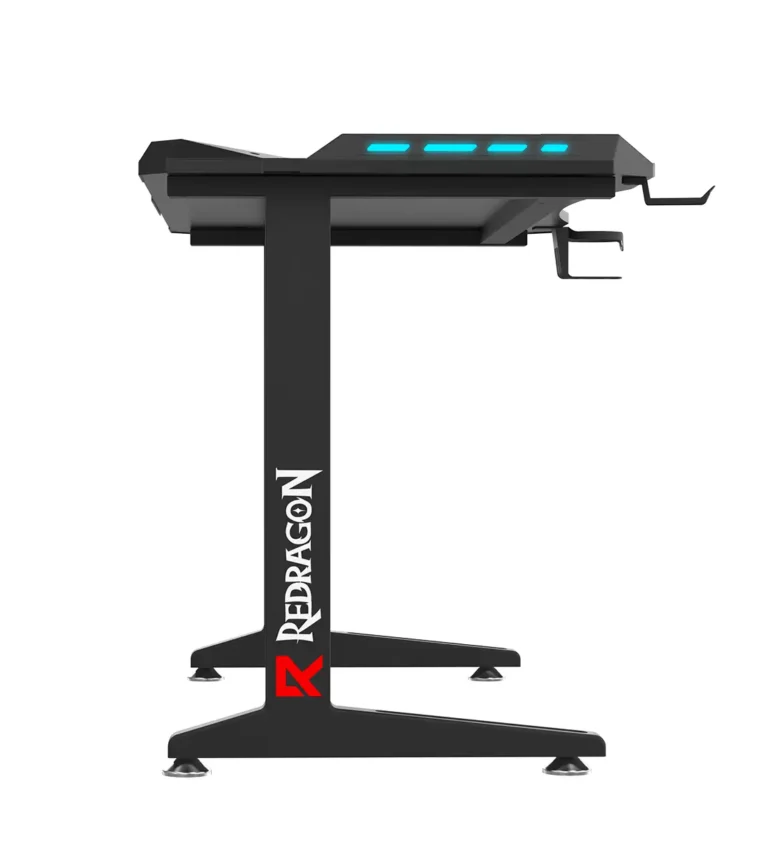 میز گیمینگ ردراگون GD-3101BK