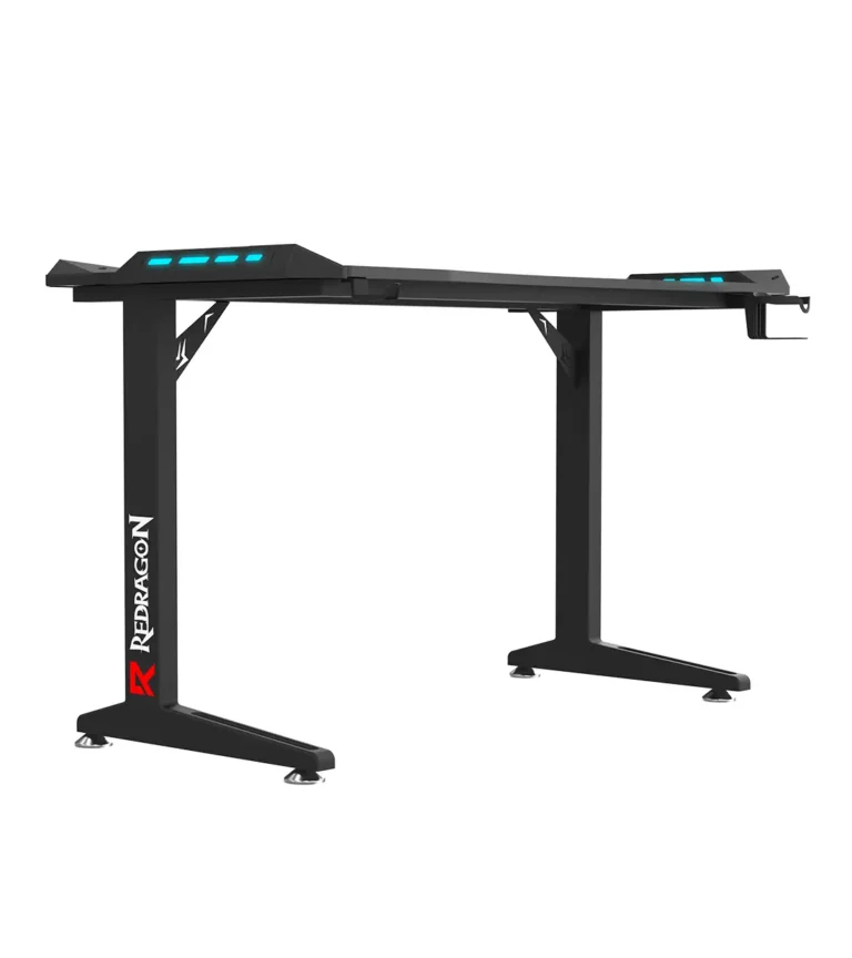 میز گیمینگ ردراگون GD-3101BK