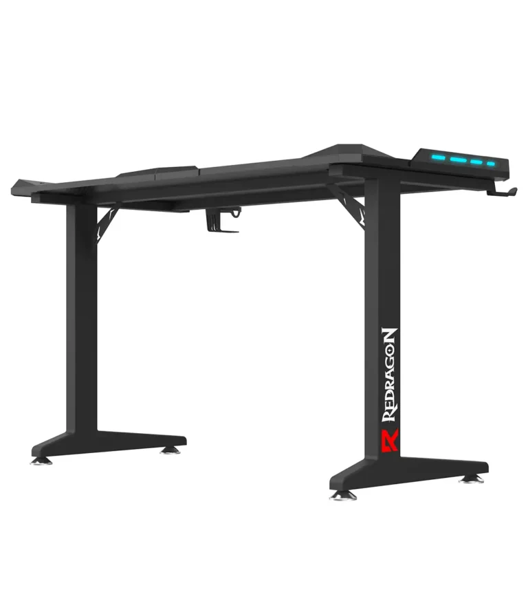 میز گیمینگ ردراگون GD-3101BK