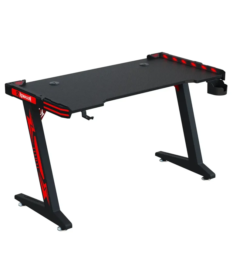 میز گیمینگ ردراگون GD-3112R
