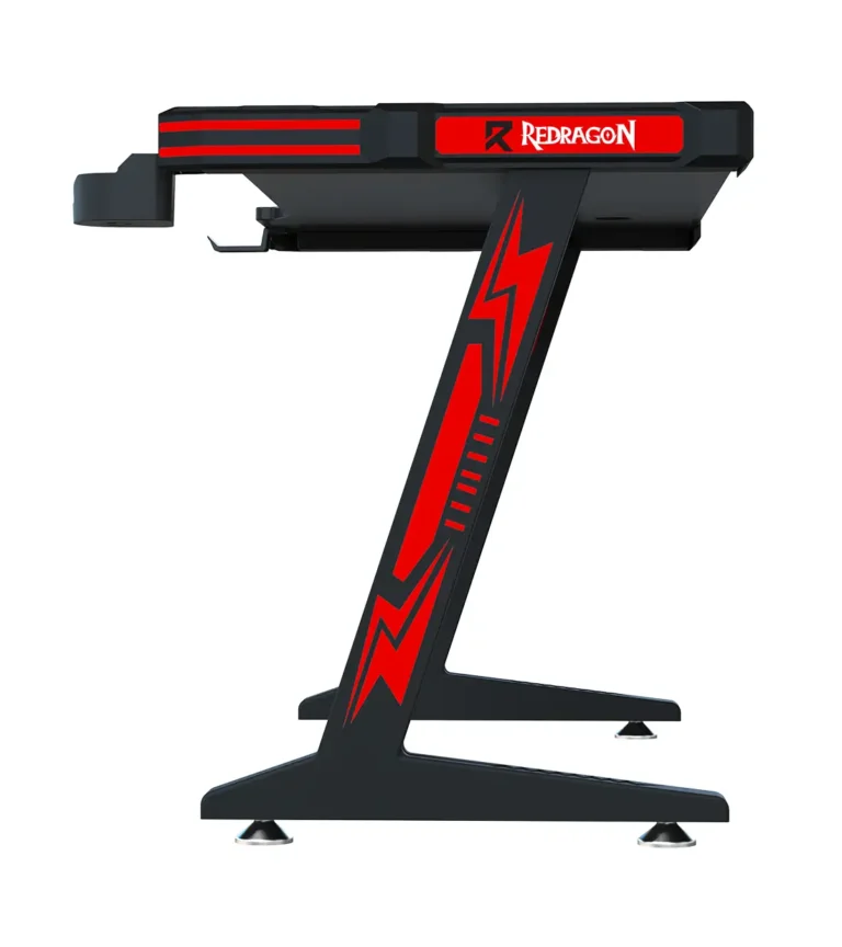 میز گیمینگ ردراگون GD-3112R
