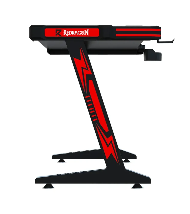 میز گیمینگ ردراگون GD-3112R