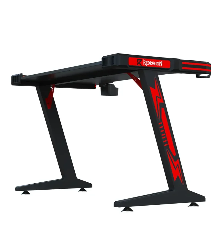 میز گیمینگ ردراگون GD-3112R