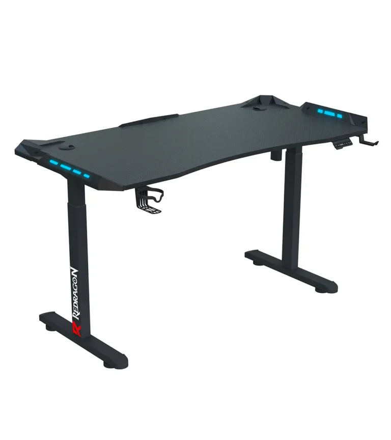 میز گیمینگ ردراگون GD-3300-M