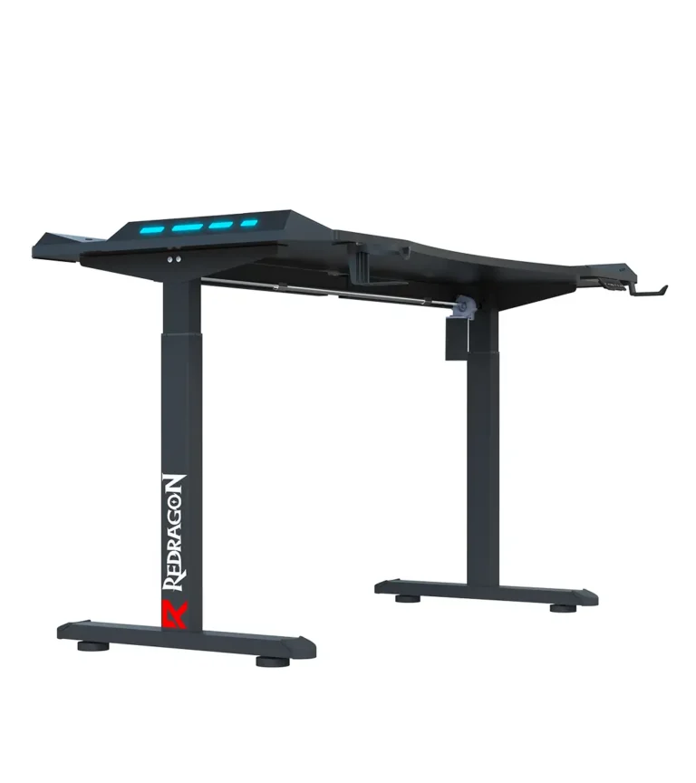 میز گیمینگ ردراگون GD-3300-M