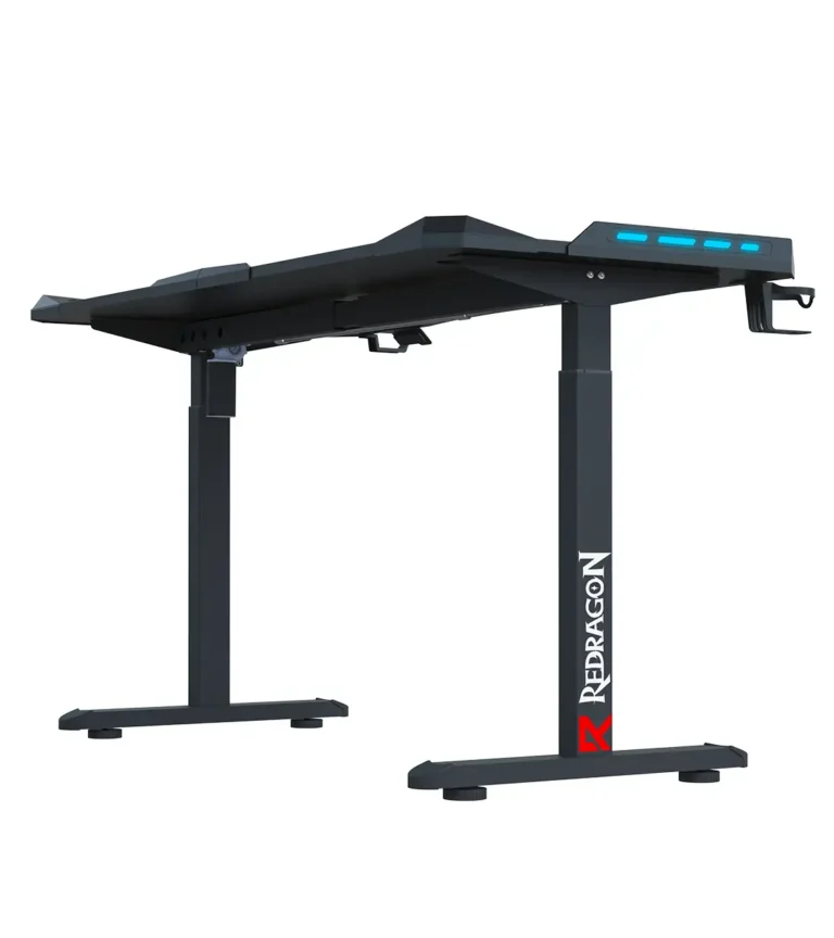 میز گیمینگ ردراگون GD-3300-M